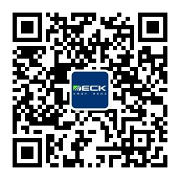 岱科制造公众号二维码